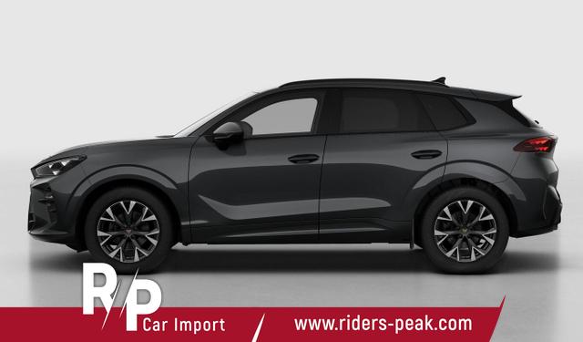 Cupra Terramar 1.5 eTSI 150 DSG EdgeP LED VirCo SHZ 