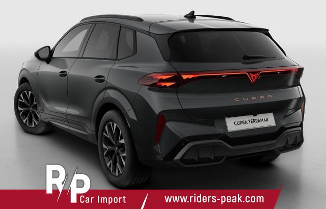 Cupra Terramar 1.5 eTSI 150 DSG EdgeP LED VirCo SHZ 