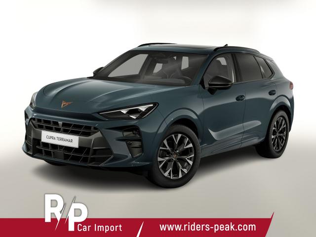 Cupra Terramar - 1.5 eTSI 150 DSG Pano EdgeP LED VirCo