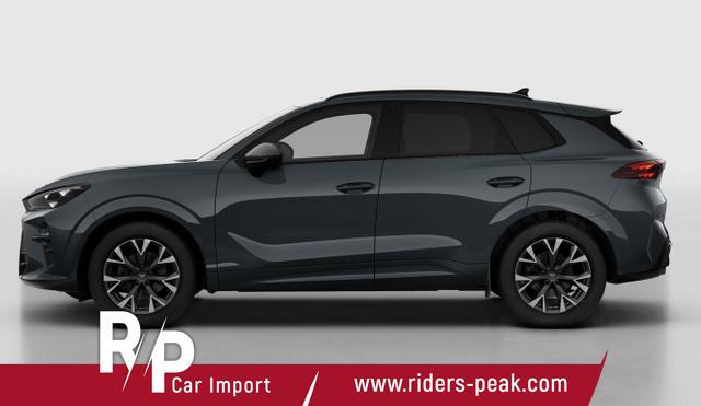 Cupra Terramar 1.5 eTSI 150 DSG Pano EdgeP LED VirCo 