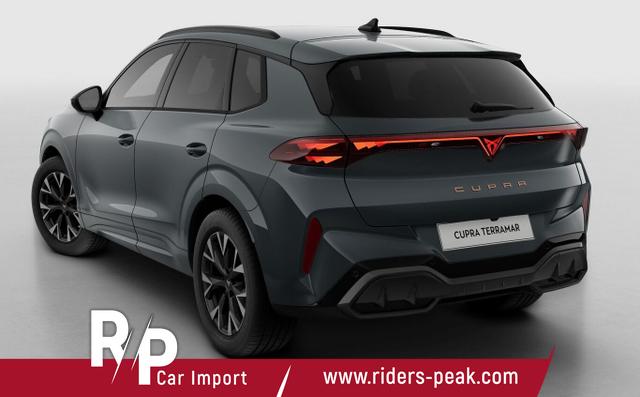 Cupra Terramar 1.5 eTSI 150 DSG Pano EdgeP LED VirCo 