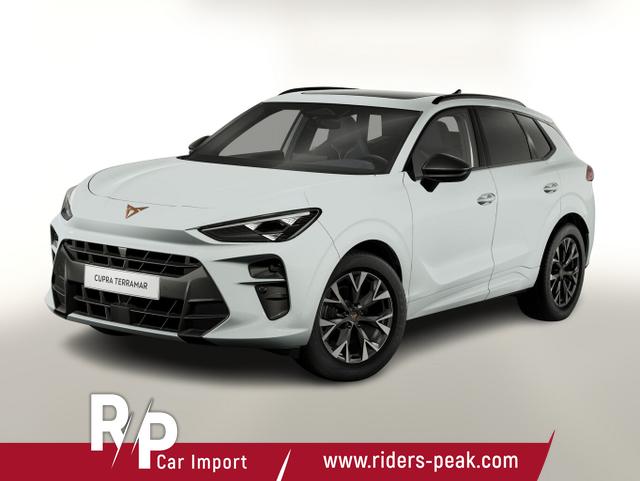 Cupra Terramar - 1.5 eTSI 150 DSG Pano EdgeP LED VirCo