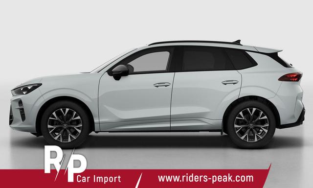 Cupra Terramar 1.5 eTSI 150 DSG Pano EdgeP LED VirCo 