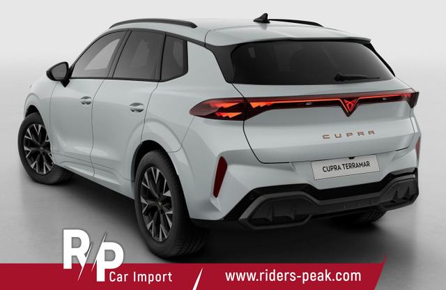 Cupra Terramar 1.5 eTSI 150 DSG Pano EdgeP LED VirCo 
