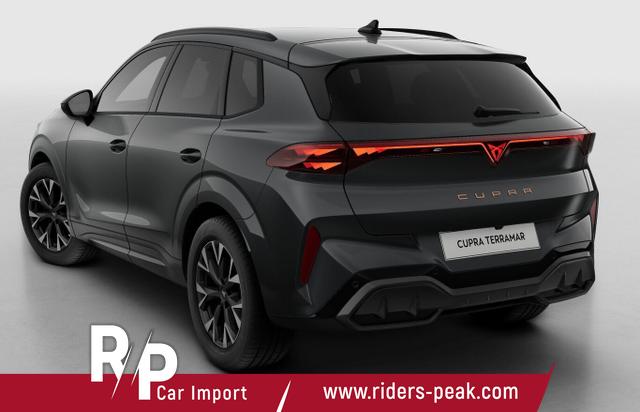 Cupra Terramar 1.5 eTSI 150 DSG Pano EdgeP LED VirCo 