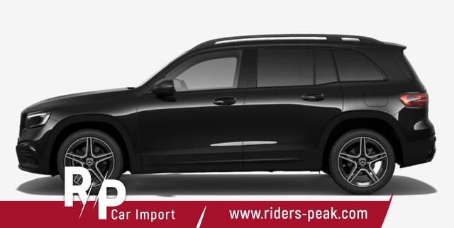 Mercedes-Benz GLB AMG Line 200 DCT Premium SHZ Keyl 7-S NightP 