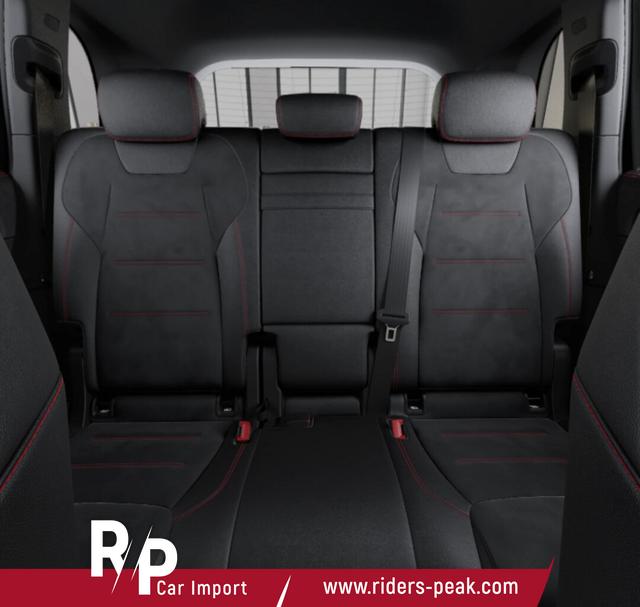 Mercedes-Benz GLB AMG Line 200 DCT Premium SHZ Keyl 7-S NightP 