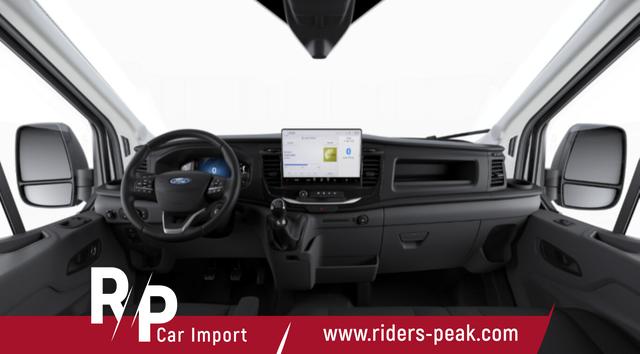 Ford Transit 350 2.0 TDCi 165 L2H2 Trend SYNC4 Kam 
