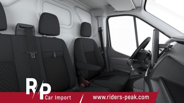 Ford Transit 350 2.0 TDCi 165 L2H2 Trend SYNC4 Kam 