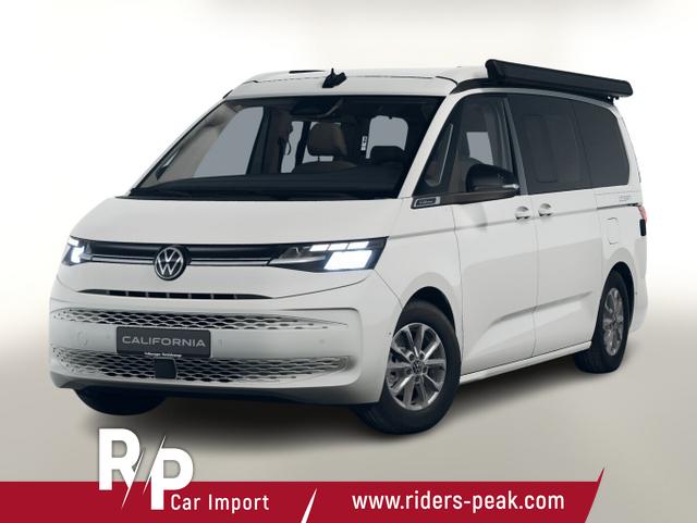 Volkswagen T7 California - Ocean TDI 150 DSG Keyl Kam StHz LM