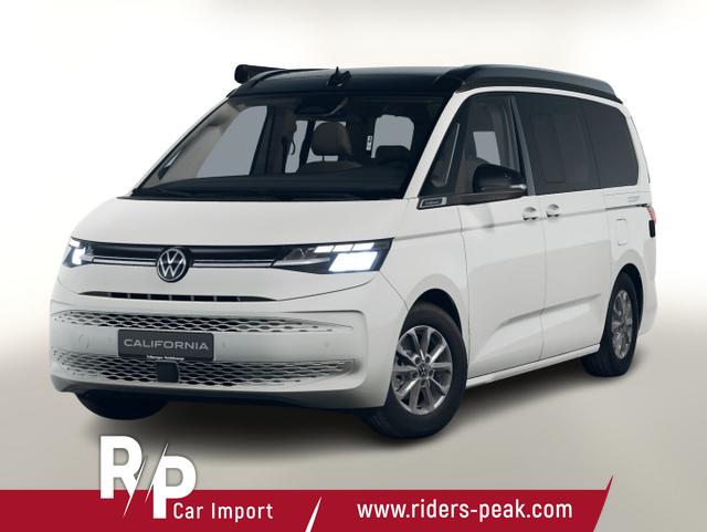Volkswagen T7 California - Ocean TDI 150 DSG Keyl Kam StHz LM