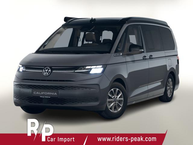 Volkswagen T7 California - Ocean TDI 150 DSG Nav AHK Keyl Kam