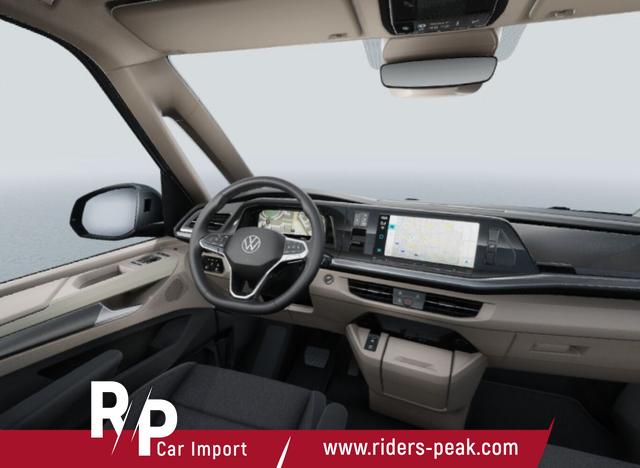 Volkswagen T7 California Ocean TDI 150 DSG Nav Keyl Kam ACC 