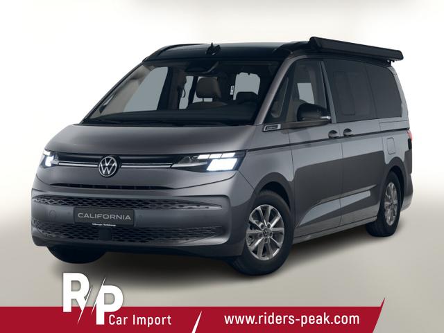 Volkswagen T7 California - Ocean TDI 150 DSG AHK Keyl Kam ACC