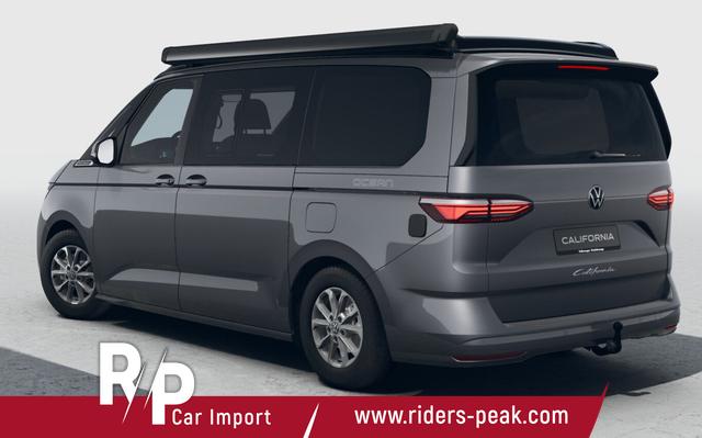 Volkswagen T7 California Ocean TDI 150 DSG AHK Keyl Kam ACC 
