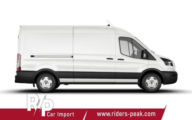 Ford Transit 350 2.0 TDCi 165 L3H2 Trend SYNC4 Kam 
