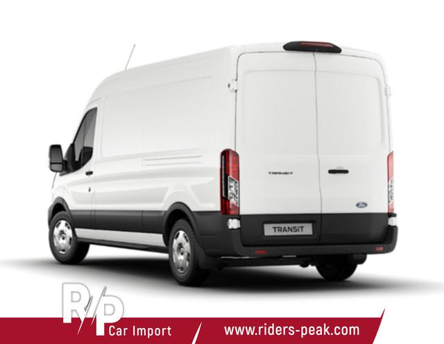 Ford Transit 350 2.0 TDCi 165 L3H2 Trend SYNC4 Kam 