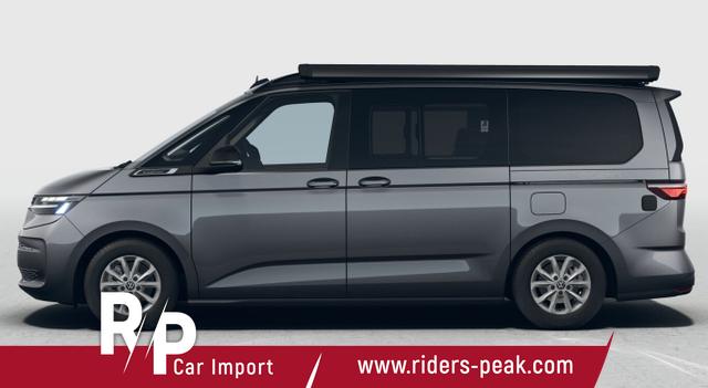 Volkswagen T7 California Ocean TDI 150 DSG Nav Keyl Kam ACC 