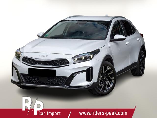 Kia XCeed - 1.6 T-GDI 150 DCT LED ACC SHZ 16"LM PDC