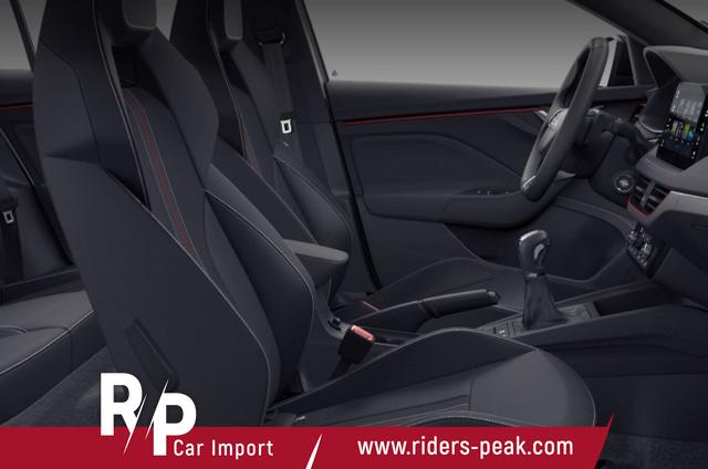Skoda Scala Monte Carlo TSI 150 DSG MonteC Pano Matrix SHZ Kam PDC 