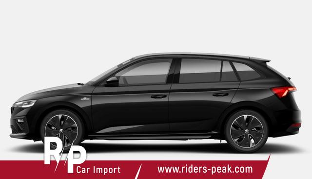 Skoda Scala Monte Carlo TSI 150 DSG MonteC Pano Matrix Nav SHZ Kam 