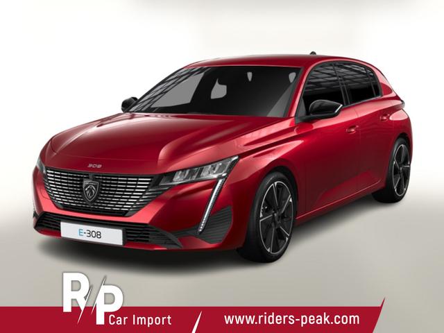 Peugeot 308 - 156 Allure LED Nav ACC SHZ 360° Keyl LHZ PDC