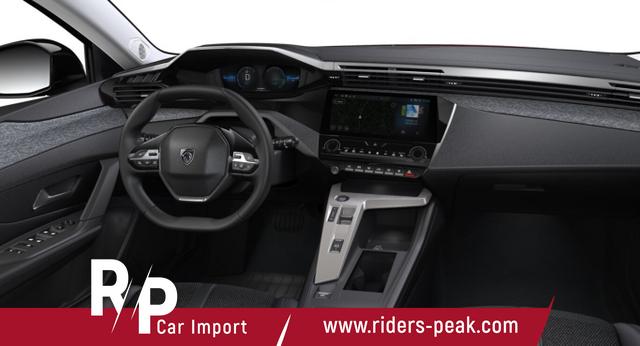 Peugeot 308 156 Allure LED Nav ACC SHZ 360° Keyl LHZ PDC 