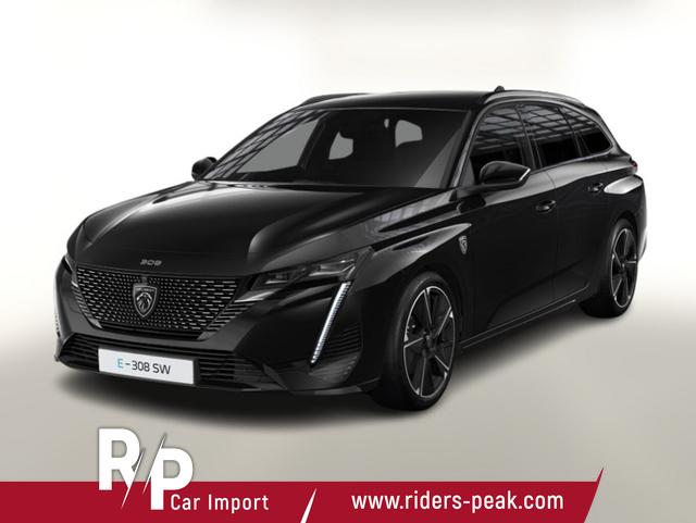 Peugeot 308 SW - 156 GT LED Nav eHk 360° ACC SHZ Keyl LHZ