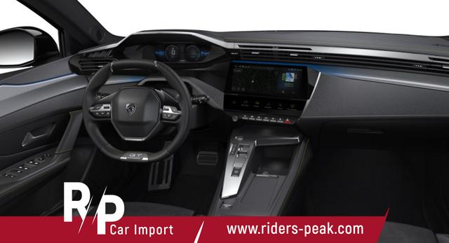 Peugeot 308 SW 156 GT LED Nav eHk 360° ACC SHZ Keyl LHZ 