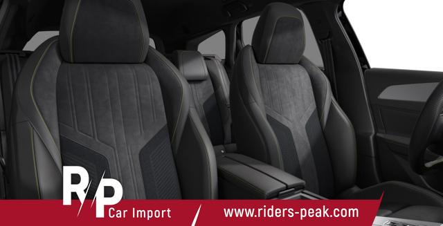 Peugeot 308 SW 156 GT LED Nav eHk 360° ACC SHZ Keyl LHZ 