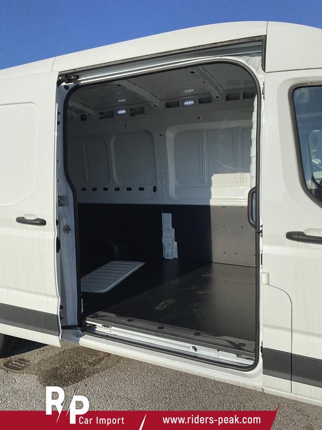 Maxus Deliver 9 2.0 Diesel 148 L3H2 LED Kam PDC Temp 