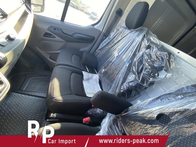 Maxus Deliver 9 2.0 Diesel 148 L3H2 LED Kam PDC Temp 
