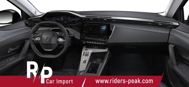 Peugeot 308 SW 156 Allure LED Nav ACC 360° SHZ Alarm PDC 