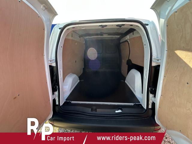 Mercedes-Benz Citan BASE Kasten 110 CDI L2 Klima Holz MBUX Kam 