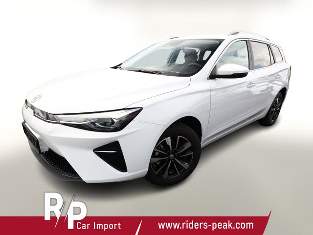 MG MG5 - Comfort 5 51kWh ACC Keyl Kam PDC SHZ LED Nav