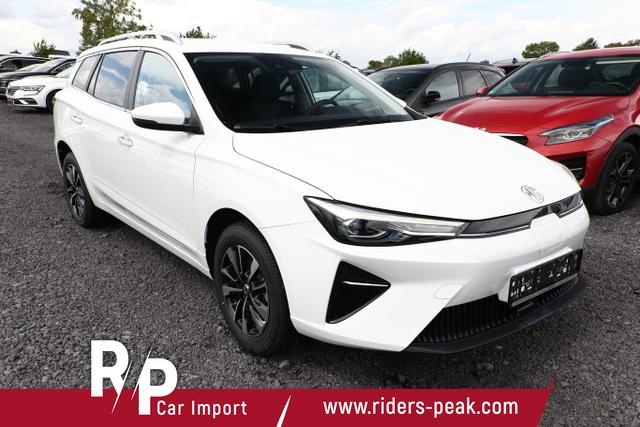 MG MG5 Comfort 5 51kWh ACC Keyl Kam PDC SHZ LED Nav 