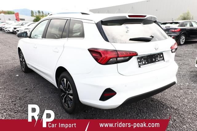 MG MG5 Comfort 5 51kWh ACC Keyl Kam PDC SHZ LED Nav 