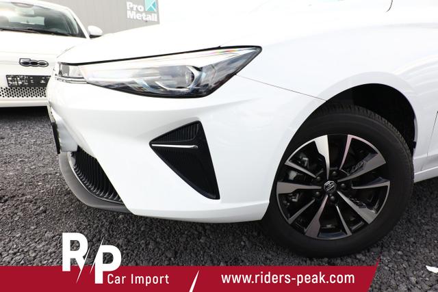 MG MG5 Comfort 5 51kWh ACC Keyl Kam PDC SHZ LED Nav 