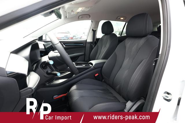 MG MG5 Comfort 5 51kWh ACC Keyl Kam PDC SHZ LED Nav 
