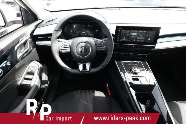 MG MG5 Comfort 5 51kWh ACC Keyl Kam PDC SHZ LED Nav 