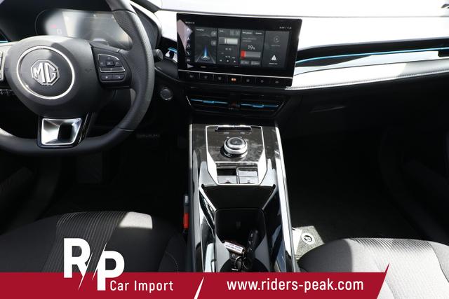 MG MG5 Comfort 5 51kWh ACC Keyl Kam PDC SHZ LED Nav 
