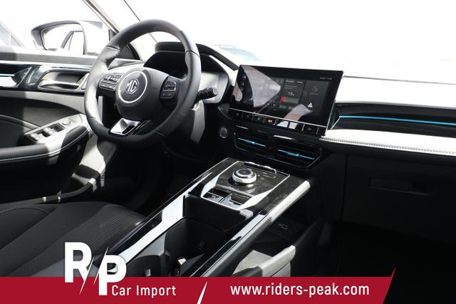 MG MG5 Comfort 5 51kWh ACC Keyl Kam PDC SHZ LED Nav 
