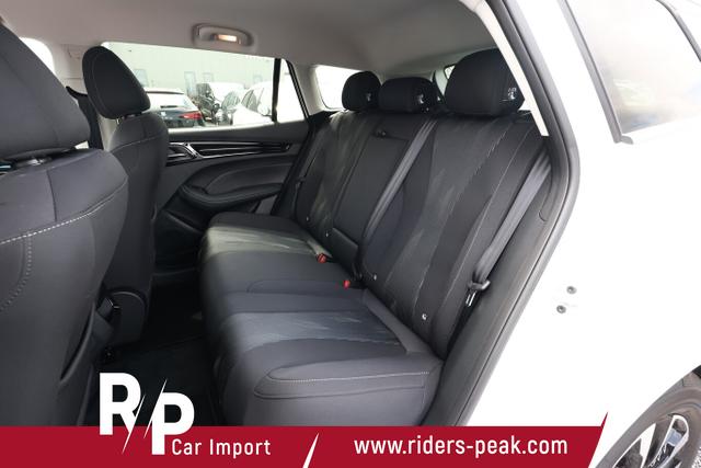 MG MG5 Comfort 5 51kWh ACC Keyl Kam PDC SHZ LED Nav 
