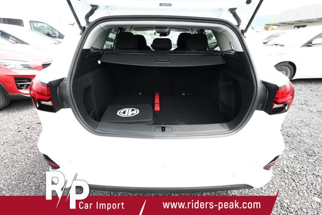 MG MG5 Comfort 5 51kWh ACC Keyl Kam PDC SHZ LED Nav 