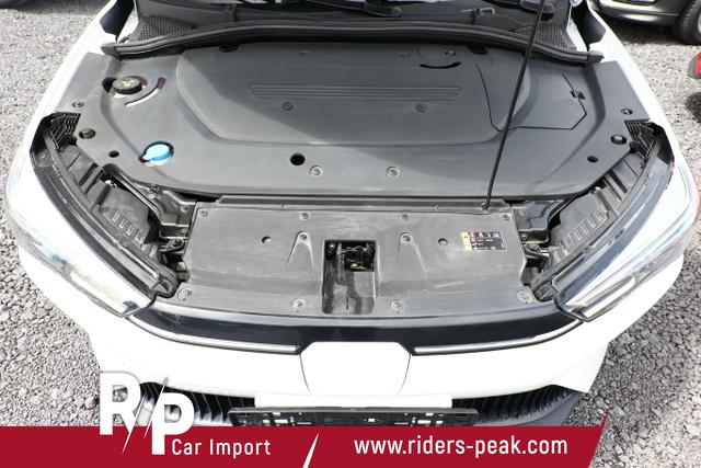 MG MG5 Comfort 5 51kWh ACC Keyl Kam PDC SHZ LED Nav 