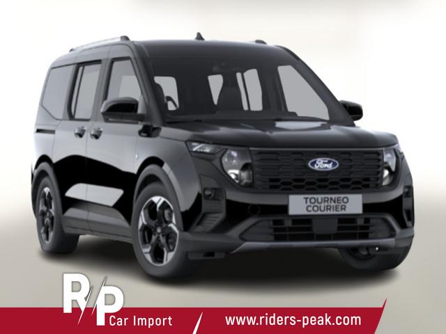 Ford Tourneo Courier - 1.0 EB 125 Active Nav WinterP