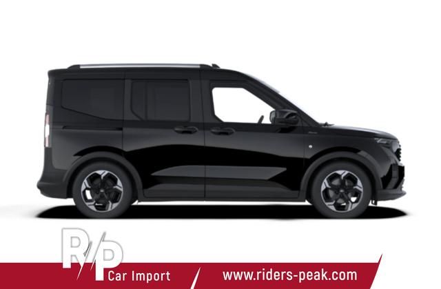 Ford Tourneo Courier 1.0 EB 125 Active Nav WinterP 