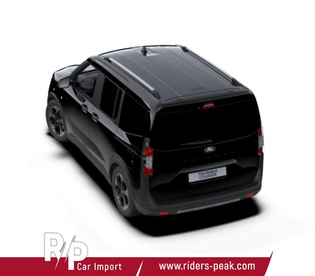 Ford Tourneo Courier 1.0 EB 125 Active Nav WinterP 