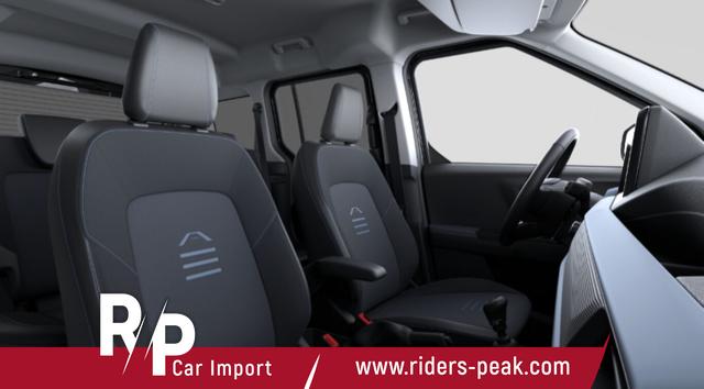 Ford Tourneo Courier 1.0 EB 125 Active Nav WinterP 