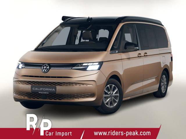 Volkswagen T7 California - Ocean TDI 150 DSG Keyl Kam StHz LM